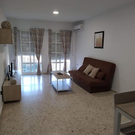 Luz Y Sol San Fernando Apartment Exterior foto